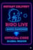 Bigo Live - 40000 diamanter (Global)