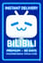 Carte Cadeau Bilibili Premium - 90 Jours (Philippines)