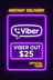 Viber Out 25달러