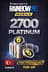 Rainbow Six Mobile - 2700 Platinum (FIRST PURCHASE ONLY) (Turkiye)