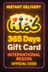Kammelna - 365 Days Gift Card (INT)