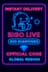 Bigo Live - 400 Deimantų (Global)