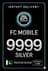 FC Mobile 9999 արծաթ - Պակիստան