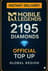 Mobile Legends - 2195 Ադամանդի լրացում