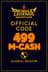 Mobile Legends Adventure 499 M-Cash (Παγκόσμιο)