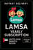 การสมัครสมาชิกรายปี lamsa UAE