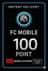 FC Mobile 100 միավոր Նվեր Քարտ - Մարոկո