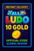 Yalla Ludo - 10 USD Or (INT)