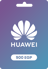 Huawei AppGallery сыйлық картасы Египет - 900 EGP