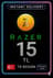 15 TL Razer Gold Pin