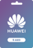 Κάρτα δώρου HUAWEI ΗΑΕ 5 AED