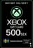 XBox Live Hədiyyə Kartı İsveç - 500 SEK