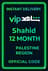 Shahid 12 MAAND (Palestina)