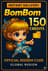 БомБом 150 Кредит