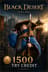 Black Desert 1500 TRY Kredi