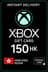Xbox Live Gift Card 150 HK Wallet