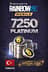 Rainbow Six Mobile - 7250 Platinum Code (Turkiye)