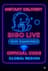 Bigo Live - 1600 diamanter (Global)