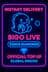 Bigo Live - 53000 diamanter (Opplading)