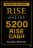 Rise Online - 5200 Rise Cash