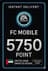 FC Mobile 5750 Pont - Egyesült Arab Emírségek