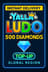 Yalla Ludo - USD 500 Dimaantar (Aukning)