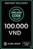 OnCash Code - 100.000 VND