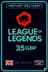 Riot Points 35 GBP (Vương quốc Anh)
