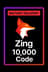 زين 10.000 كود