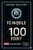 FC Mobile 100 Пункт Сыйлық картасы - Ирак