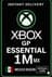 Xbox GP Essential 1M MX