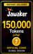 Jawaker 150000 Žetonų ( %5 Nuolaida )