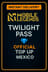 Mobile Legends - Twilight Pass Top-Up (Mexico)