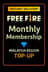Recarga de Membresía Mensual de Free Fire (Malasia)