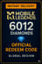 Mobile Legends 6012 dimanti