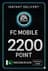FC Mobil 2200 Pont - Pakisztán