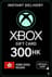Xbox Live Gift Card 300 HK Wallet