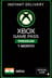 Xbox Game Pass Premium 1 Month - India