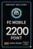 FC Mobile 2200 Pont Ajándékkártya - Kenya