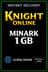 MİNARK (1 GB) 2.Server Folk Bank Camp 1 (Trade)