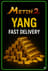 BAGJANAMU - 1 WON (CH.1 - Blue Flag - Village 1 - Village Guard)