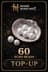 Where Winds Meet - 60 Echo Beads Top-Up (Global)
