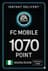 FC Mobile 1070 միավոր - Նիգերիա