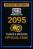 Pubg Mobile Lite 2095 BC