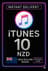 iTunes подаръчна карта Нова Зеландия - 10 NZD