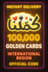 Kammelna - 100000 Golden Cards (INT)