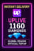 UPlive 1160 Demantar (Top-Up)