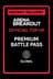 Arena Breakout Mobile - Premium Battle Pass (Aufladung)