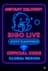 Bigo Live - 4000 Diamonds (Global)