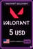 Riot Access 5$